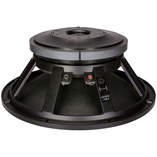 Main product image for PRV Audio 21SW4000 21" High Power PA Subwoofer Spea 294-2756